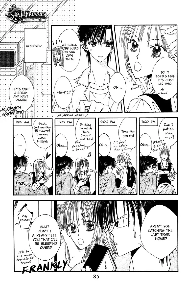 Short Sunzen Chapter 3 23